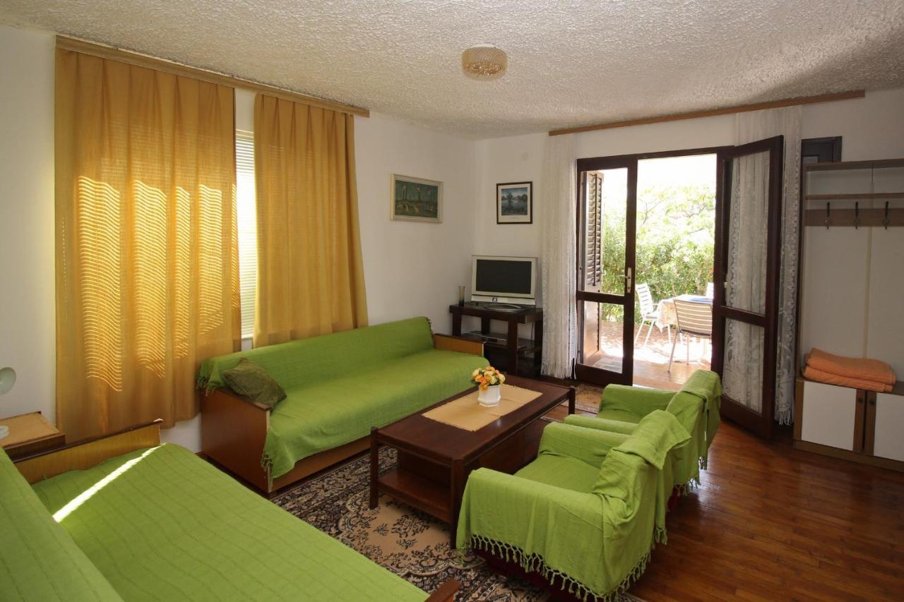 Apartman Nada Appartement *